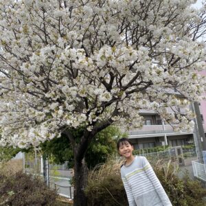 敵わない。。。