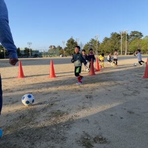 玉名校スタート