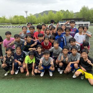 刺激的な環境を