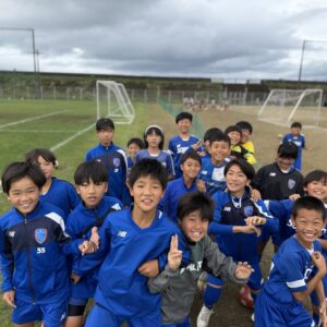 バカンスかて。