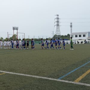 U-15九州リーグ