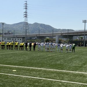 U-15九州リーグ