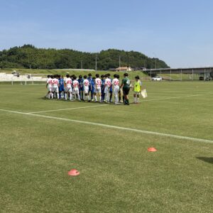 熊本県2部リーグ