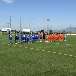 U-13九州リーグ
