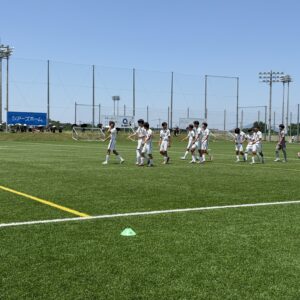 U-15九州リーグ