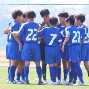 九州リーグ