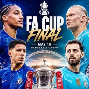 FA CUP
