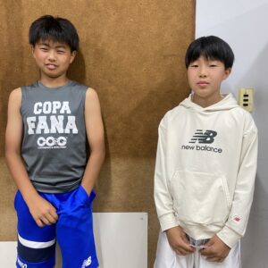 リーダー