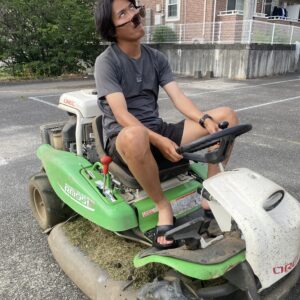 竜馬ちゃん