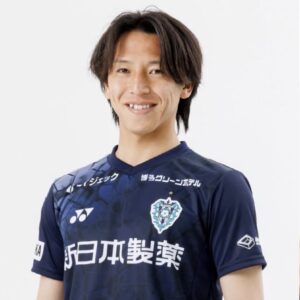 Jリーグ観戦
