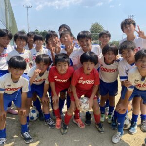リーグ戦