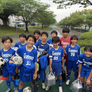 本戦初日