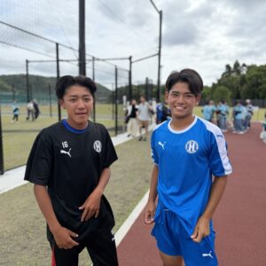 最後くらいは