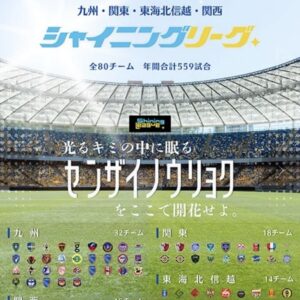 センザイノウリョクを開花せよ
