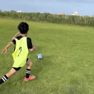 練習は嘘つかない