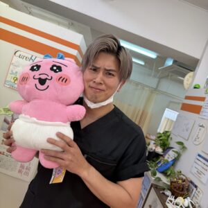 メンテ