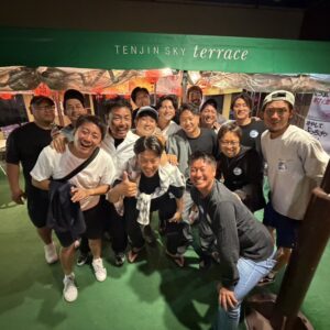 人と人
