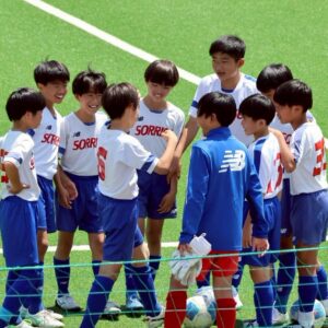 出陣!学童3日目!
