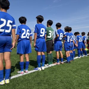 U-13九州リーグ
