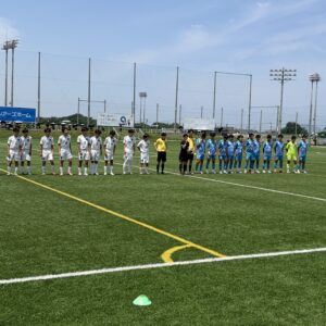 U-15九州リーグ