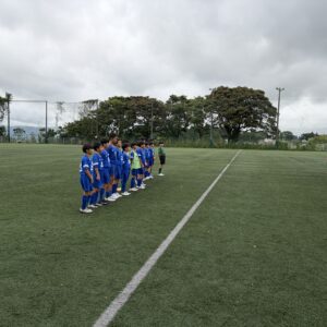 U-13県リーグ