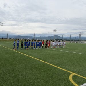 U-13九州リーグ