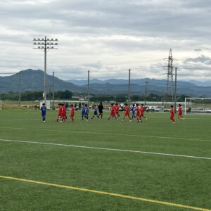 U-13熊本県リーグ