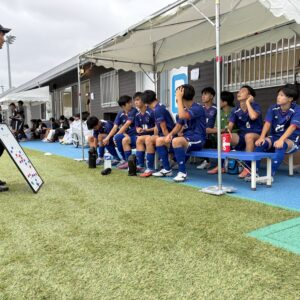 U-15クラブユース九州