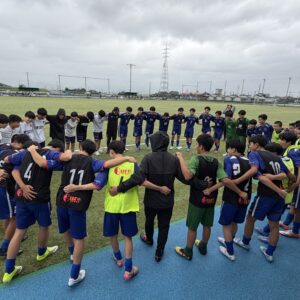 初戦