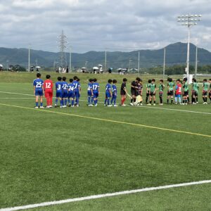 熊本県U-13リーグ