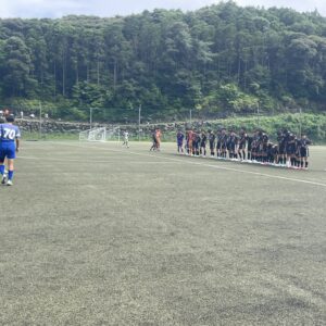 vs 神村