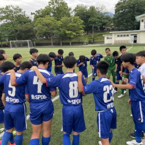 最高の準備を