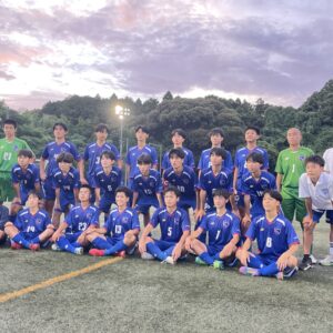 クラブユース九州 準...