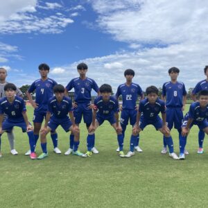 クラブユース九州 決...