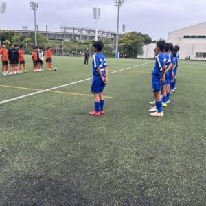 繋げる