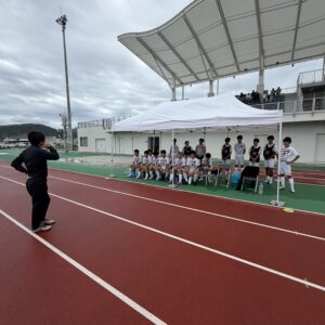 1部リーグ 再開