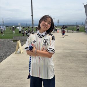 おめでとうございます...