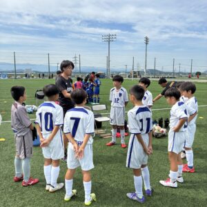 学童振り返り