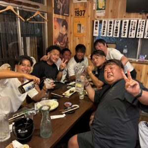最高！！