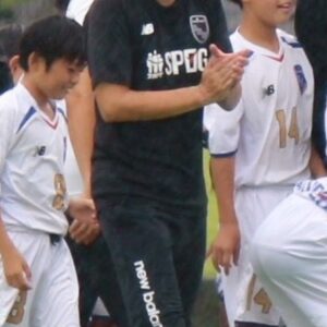 決戦