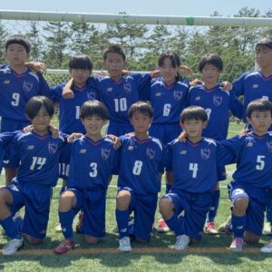 公式戦
