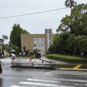 行動するのみ