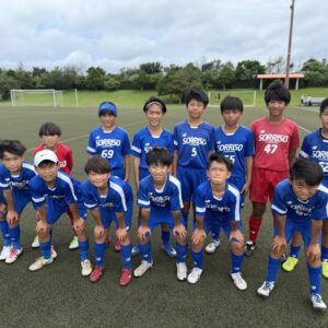 県ちびっこ3日目