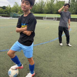 逆をとる、、