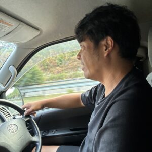 佐賀へ