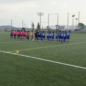 U-13熊本県リーグ