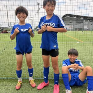 負けず嫌い