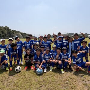 キッズ合宿