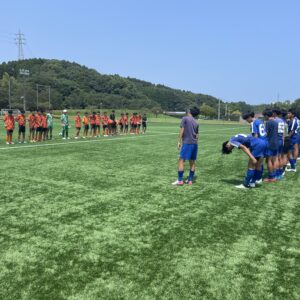 人に会う