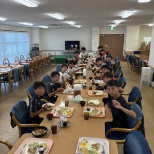指宿SUMMER CUP 2日目